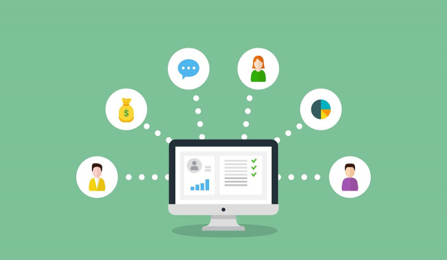 Программы для автоматизации бизнес-процессов