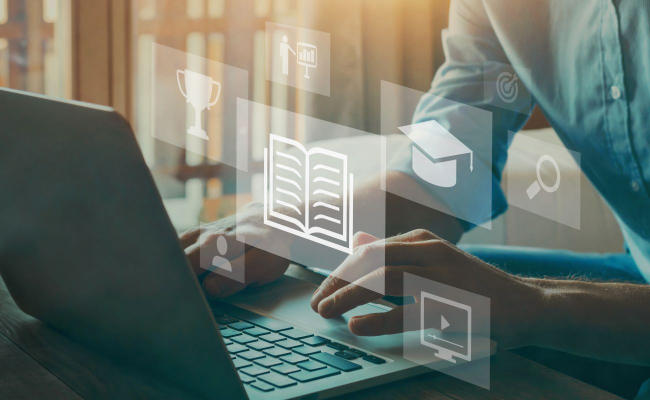 Услуги для онлайн-школы: что мы предлагаем