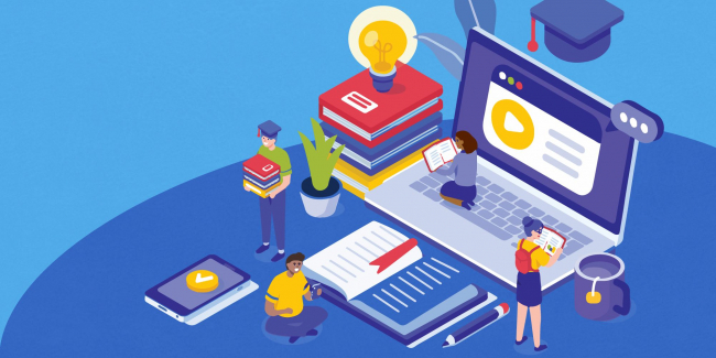 Сервисы для онлайн-курсов: что выбрать?