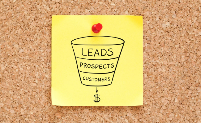 Воронка для онлайн-школы: как настроить?