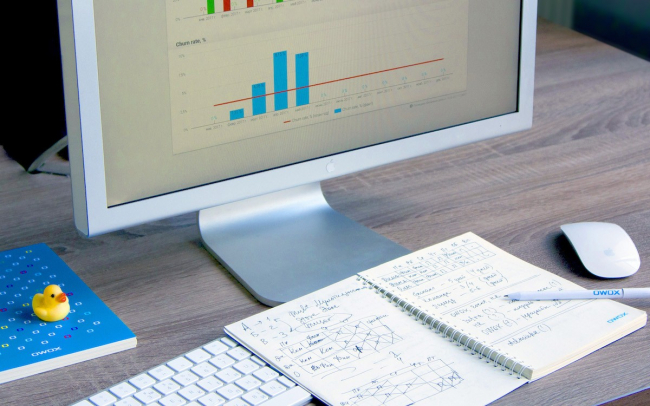 Сквозная аналитика онлайн-школ: подборка сервисов