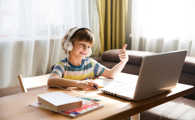 Как организовать онлайн-школу: полезные советы