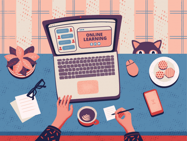 Платформа для онлайн-школы: советы по выбору