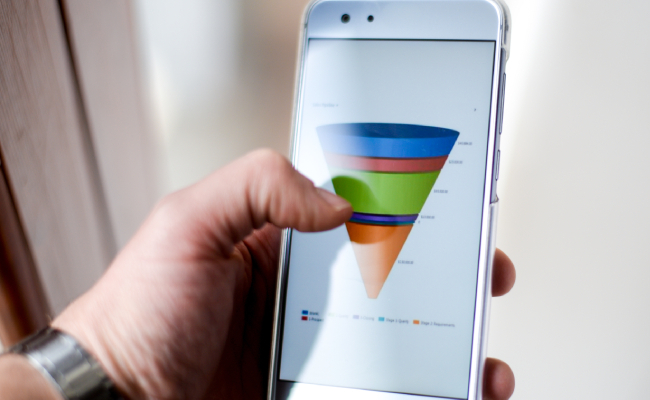 5 ошибок при построении воронки продаж для онлайн-школы