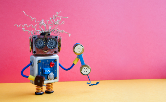 Автообзвон для онлайн-школы: какой сервис выбрать