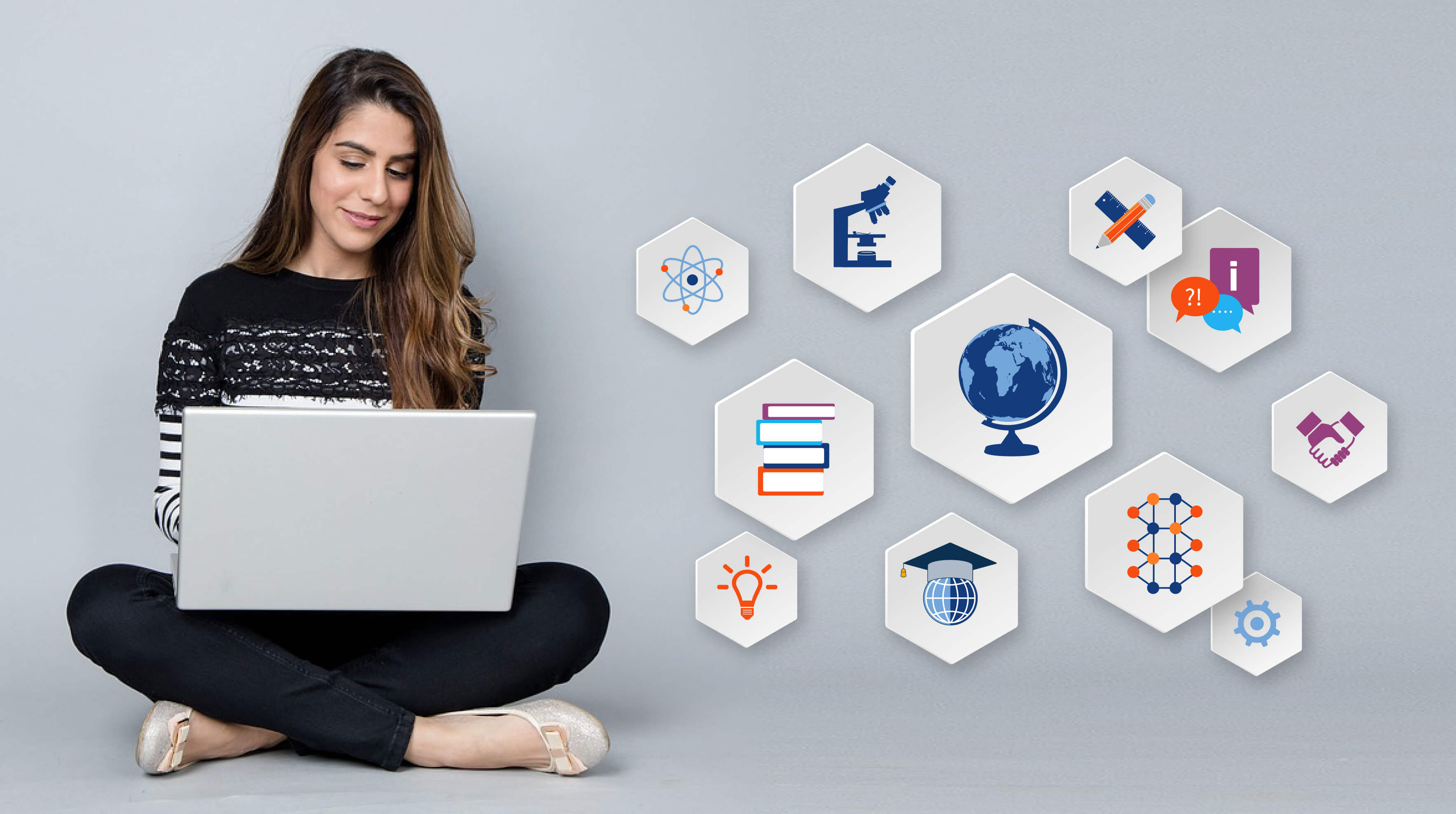 Список того, что актуально для онлайн-школ в 2022, может быть очень большим