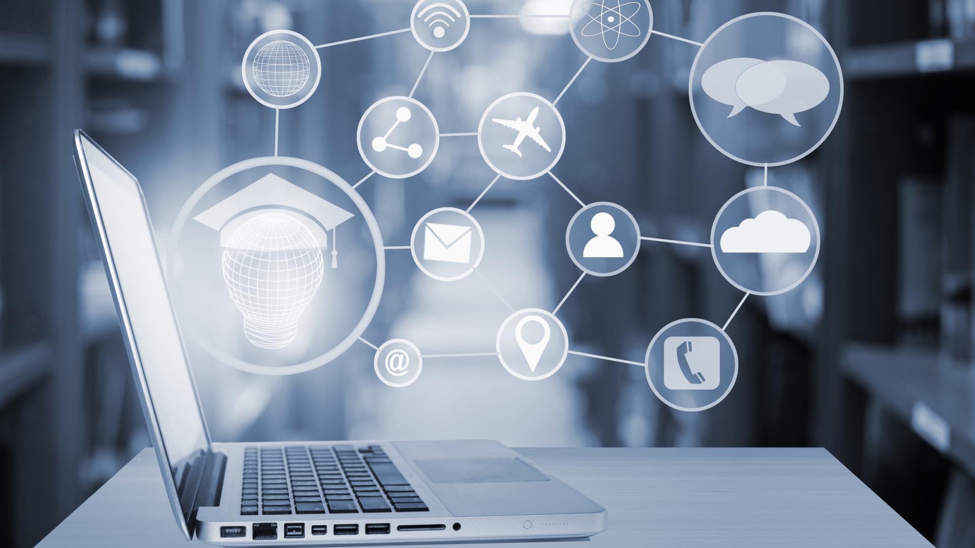 Автоматизация основных бизнес-процессов - залог эффективной работы компании