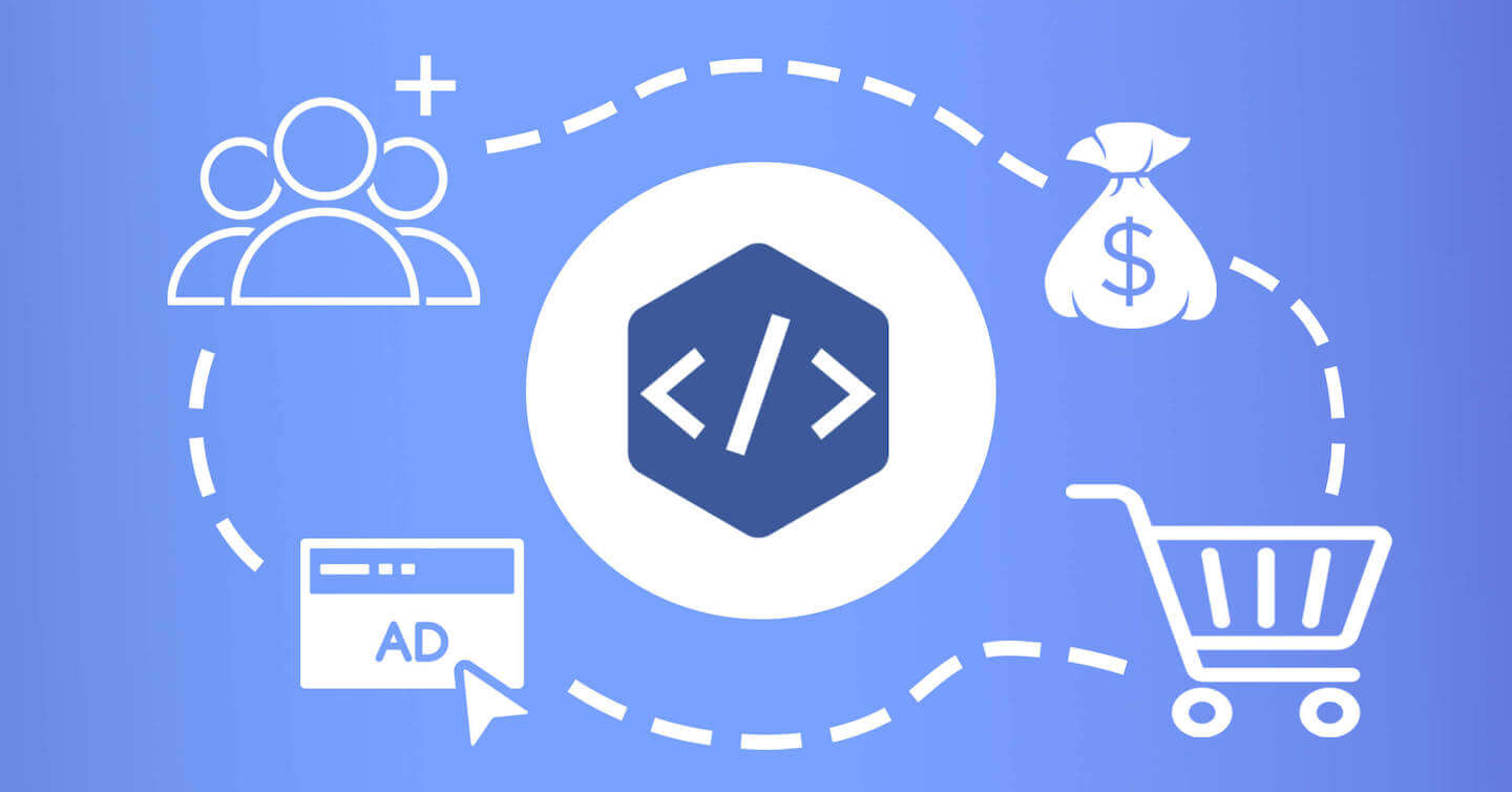 Настройка Facebook Pixel не составит трудностей