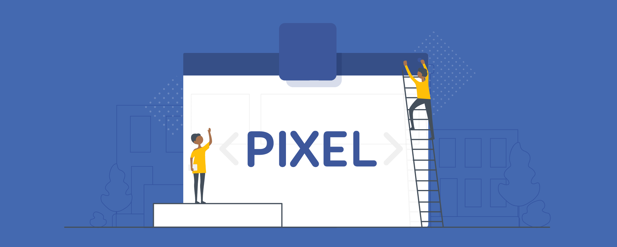 Настройка пикселя Фейсбук может быть произведена без специальных знаний