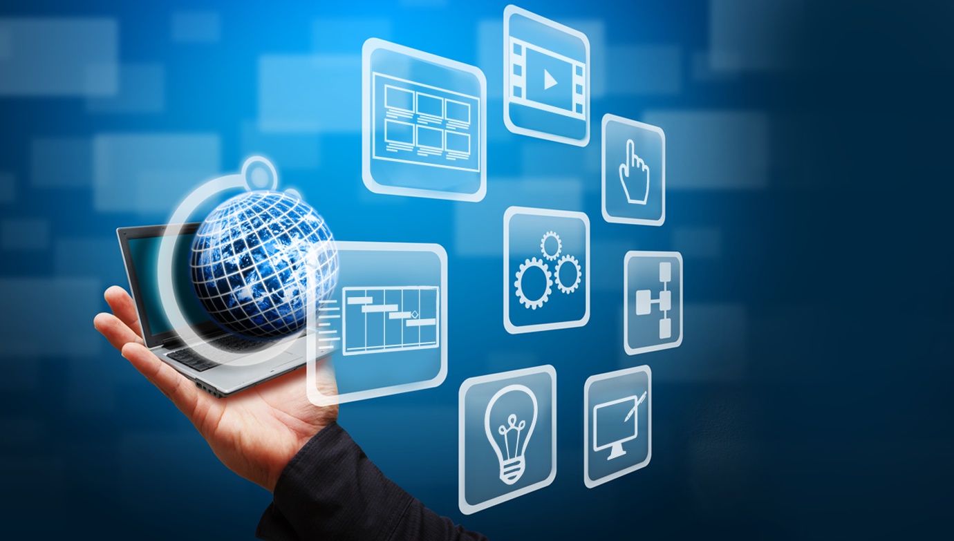 Автоматизация основных бизнес-процессов существенно упрощает управление работой всех структур