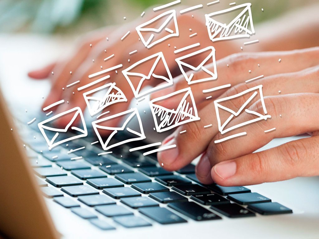 Программы автоматической рассылки не ограничены в возможностях