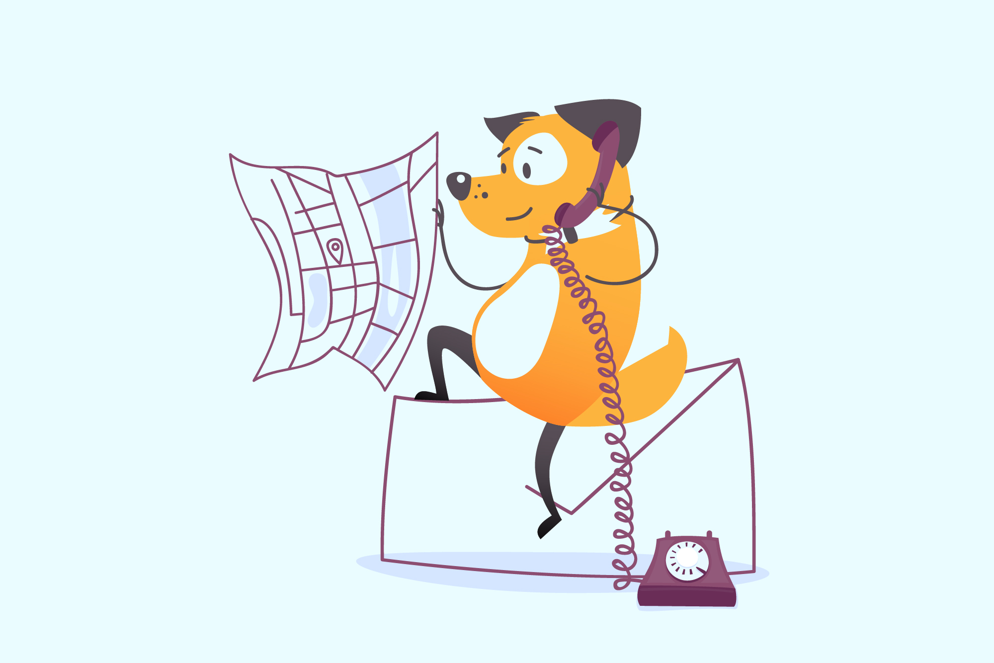 Интеграция Тильды и Юнисендер эффективнее в рамках использования общей системы