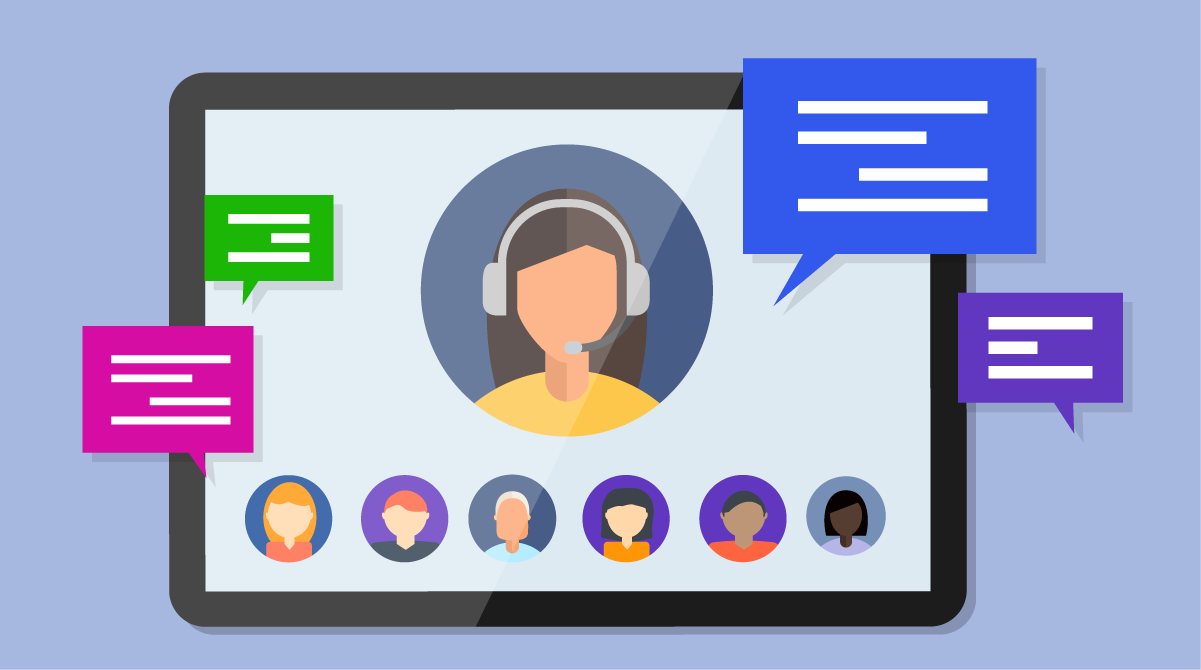 Сервисы для онлайн курсов и онлайн школ